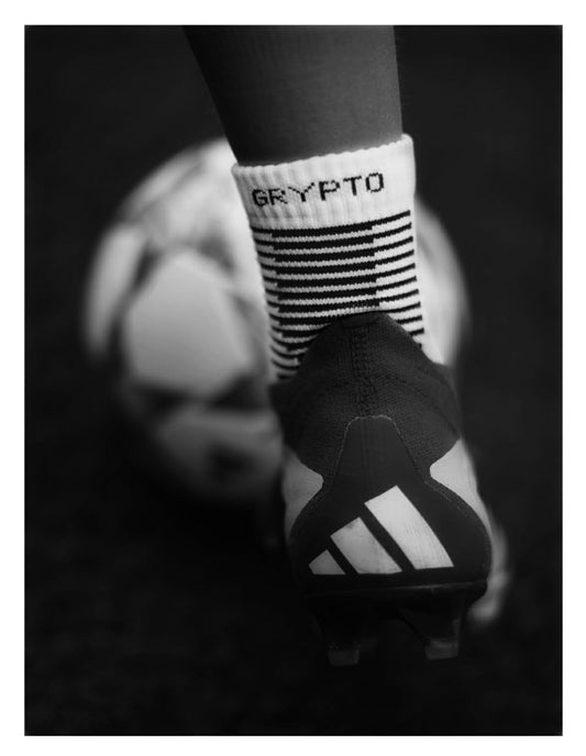 What Socks Do Footballers wear?  The Impact of Football Socks on Performance