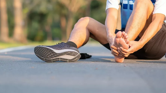 Enhanced Support Ankle Socks for Superior Comfort