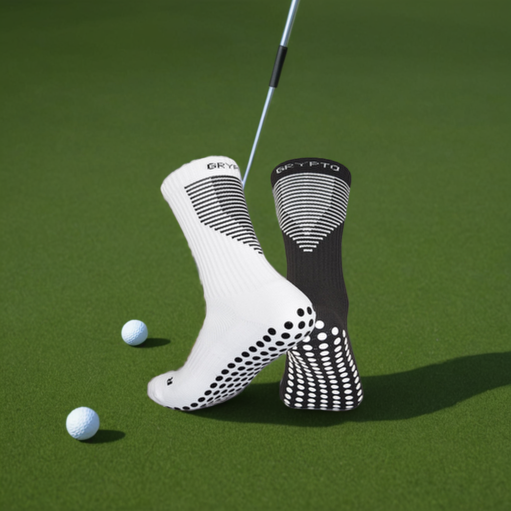 Revolutionizing Golf Compression Socks