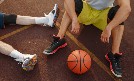 The Best Basketball Socks: A Complete Guide to Choosing the Right Pair for Your Game