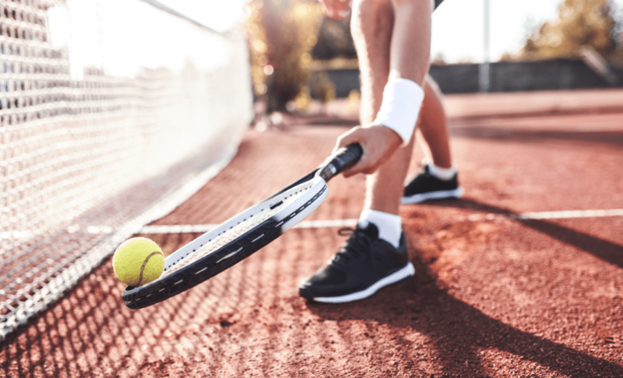 Choosing the Right Tennis Socks: A Key Element to Your Performance