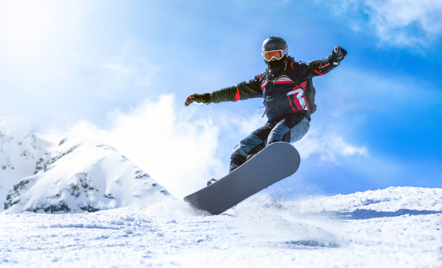 Why Snowboarding Socks Are Essential