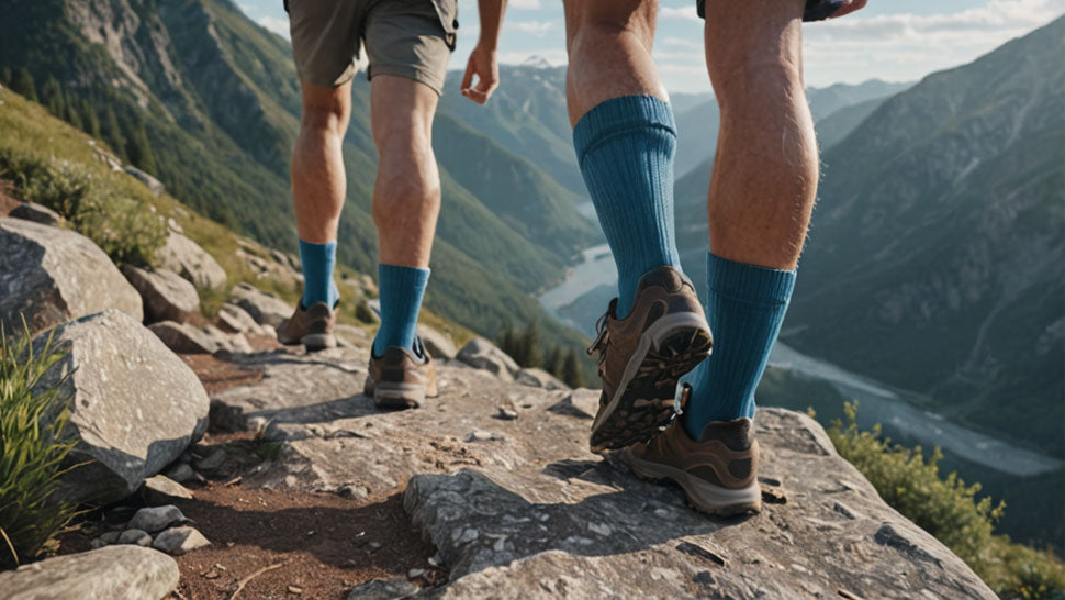 The Ultimate Guide to Finding the Best Hiking Socks