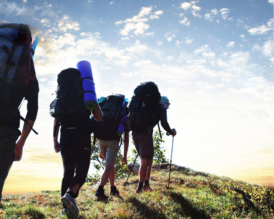 Enhancing Your Outdoor Experience: The Power of Compression Socks For Hiking