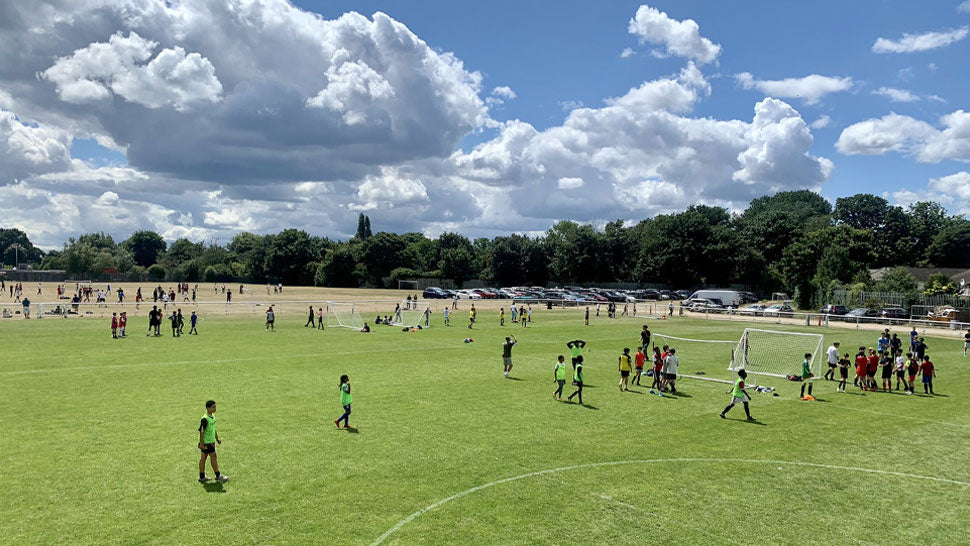 Preparing for an All-Day Summer Football Tournament in the UK: Your Ultimate Checklist